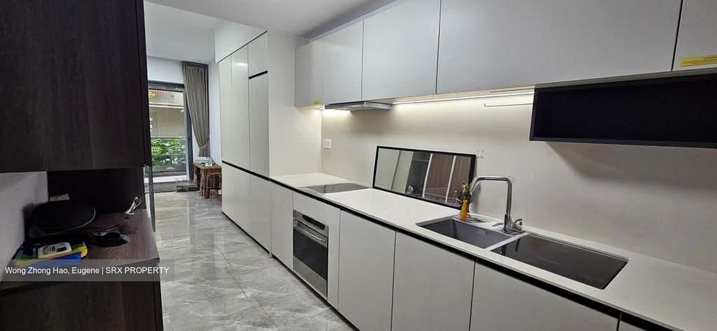 JadeScape (D20), Condominium #628416411